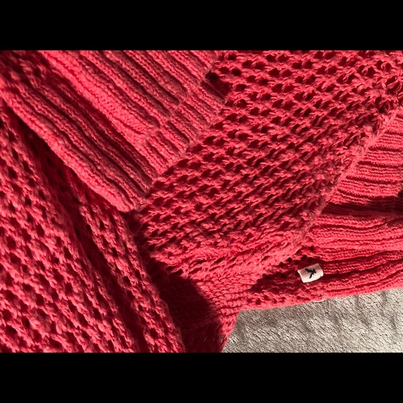 American Eagle Outfitters Sweater - Picture 4 of 4